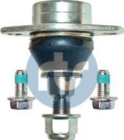 Шаровая опора RTS. Артикул 93-01640-056