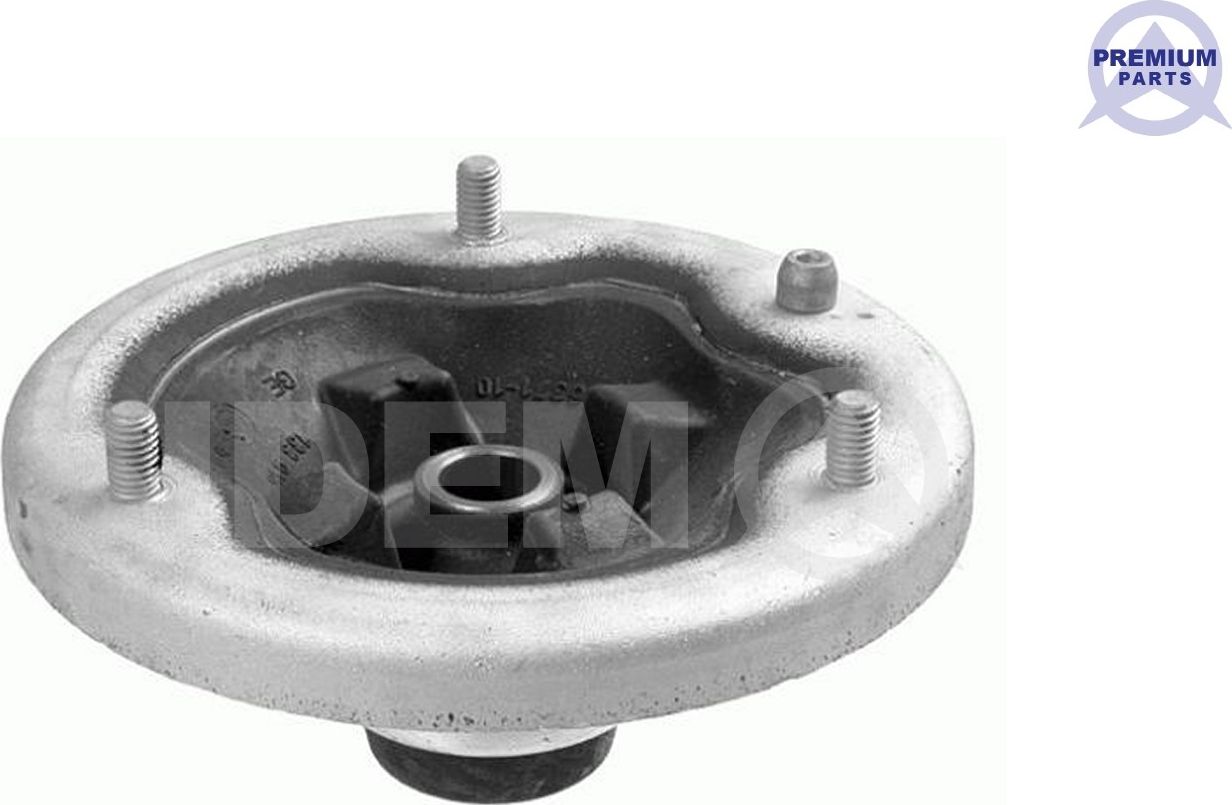 Опора амортизатора (стойки) Sidem. Артикул 821407