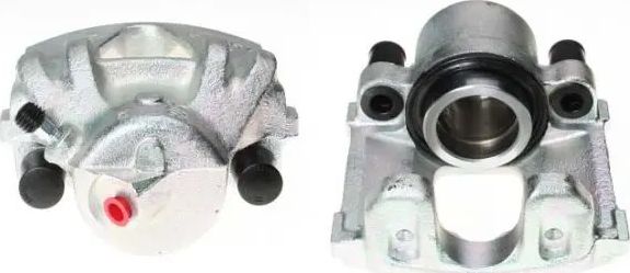 Тормозной суппорт Brembo передний левый для Volvo 460 1988-1996. Артикул F 86 054