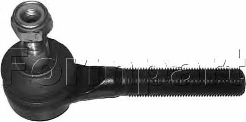 Наконечник рулевой тяги Formpart. Артикул 1901056
