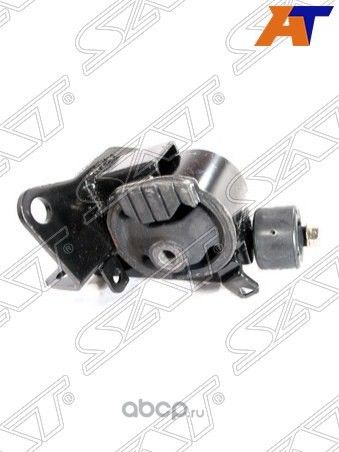ПОДУШКА ДВИГАТЕЛЯ LH TOYOTA COROLLA RUNXALLEXSPA (SAT). Артикул ST1237222060