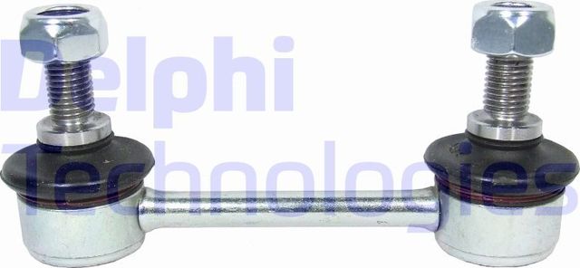 Стойка (тяга) стабилизатора Delphi передняя для Suzuki Jimny IV 2018-2026. Артикул TC1780