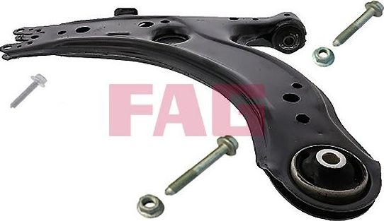 Поперечный рычаг передней подвески Fag для SEAT Toledo II 1998-2006. Артикул 821 0349 10