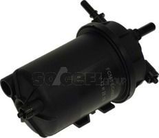 Топливный фильтр Purflux для Renault Master II 2000-2010. Артикул FC561E