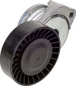 Натяжной ролик (натяжитель) приводного поликлинового ремня Zentparts. Артикул Z23965