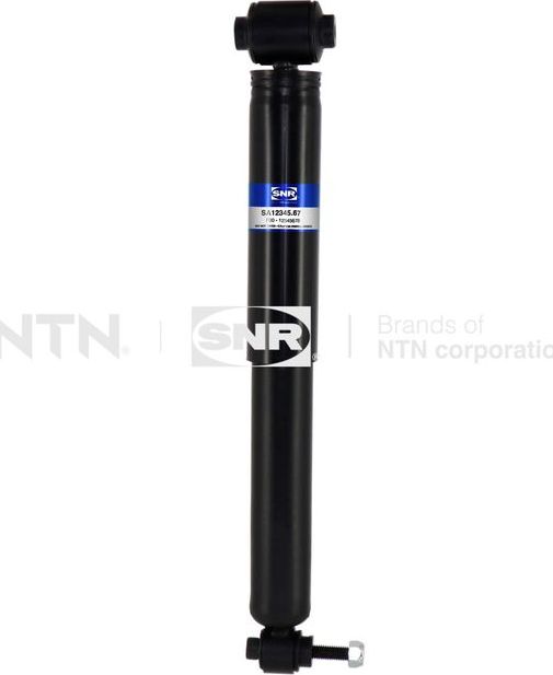 Амортизатор NTN / SNR. Артикул SA95511.41