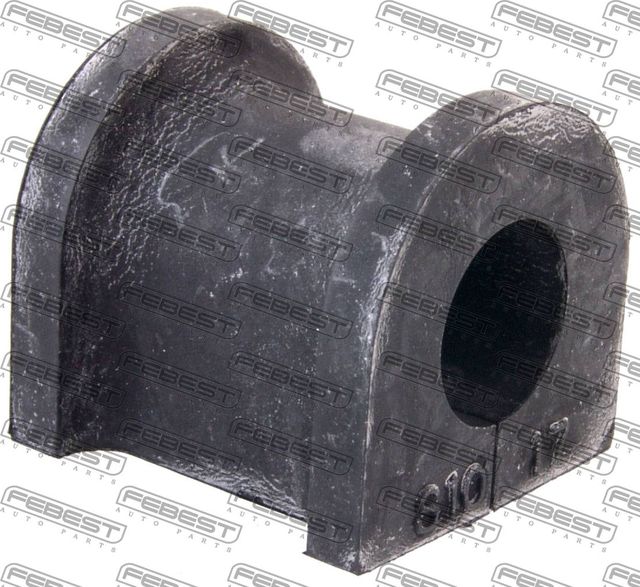 Втулка стабилизатора Febest. Артикул HSB-008