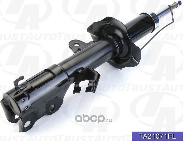 Стойка газомасляная 21071 (Trustauto). Артикул TA21071FL