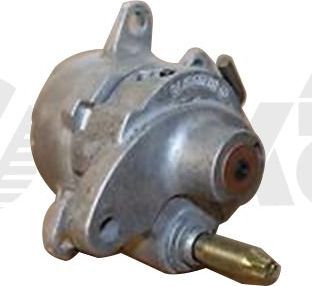 Натяжной ролик (натяжитель) приводного клинового зубчатого ремня Vika. Артикул 99031355201