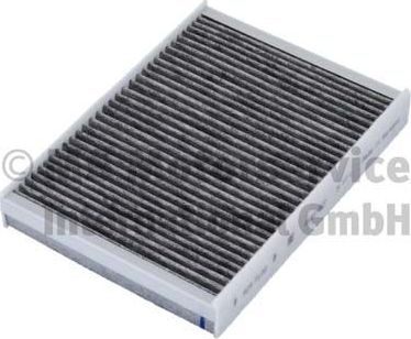 Салонный фильтр Kolbenschmidt для SEAT Mii 2011-2019. Артикул 50014884