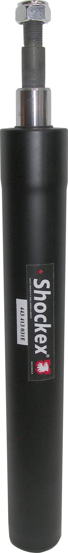 Амортизатор JP Group. Артикул 1142100800