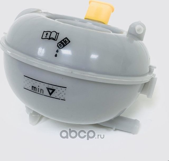 Бачок расширительный (Ukorauto). Артикул U0906007