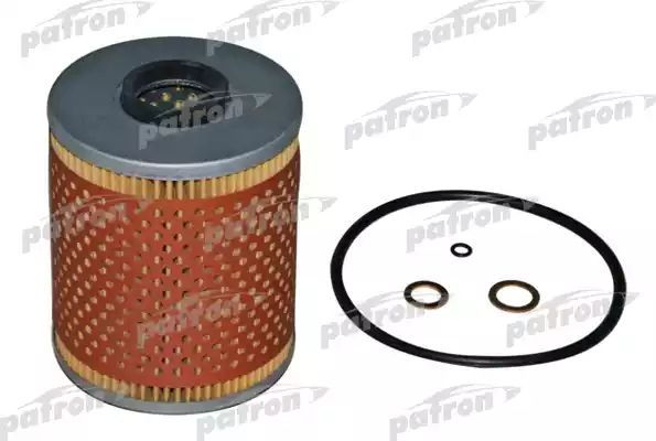 Масляный фильтр Patron. Артикул PF4184