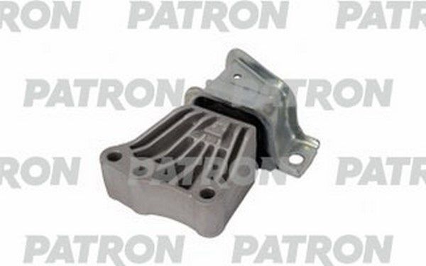 Подушка (опора) двигателя Patron передняя для Fiat Ducato III 2006-2026. Артикул PSE30457