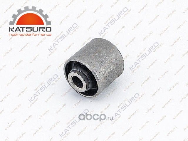 САЙЛЕНТБЛОК ЦАПФЫ (Katsuro). Артикул KAT314SUB