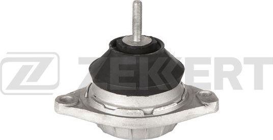 Подушка (опора) двигателя Zekkert правая для Audi 80 V (B4) 1991-1996. Артикул GM-4192