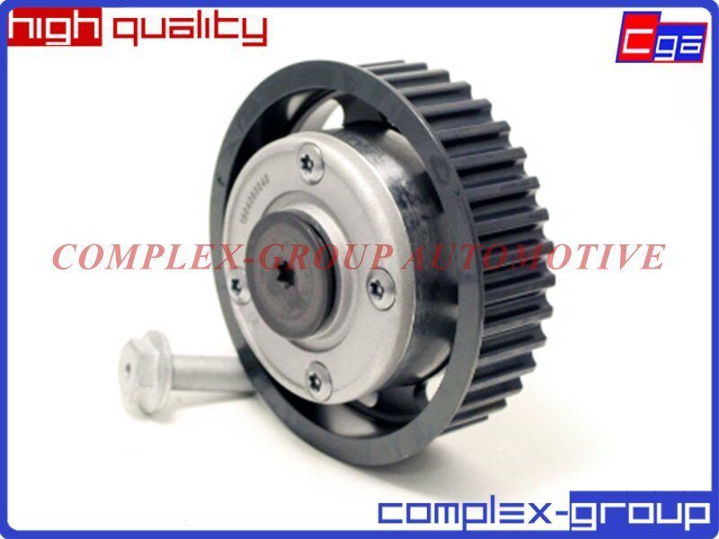 Шестерня распредвала CGA. Артикул 7701478505