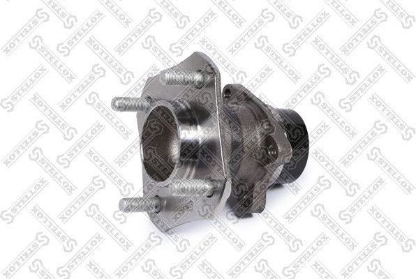 Ступичный подшипник (комплект) Stellox. Артикул 43-29040-SX