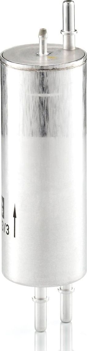 Топливный фильтр Mann-Filter. Артикул WK 513/3