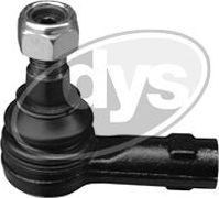 Наконечник рулевой тяги DYS. Артикул 22-01587