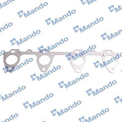 Прокладка выпускного коллектора Mando. Артикул EGENK00007