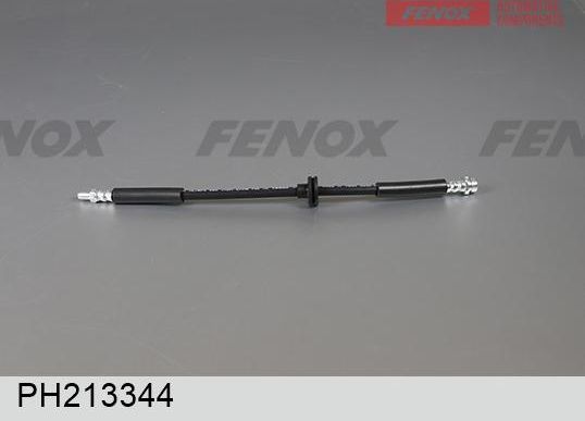 Тормозной шланг Fenox. Артикул PH213344