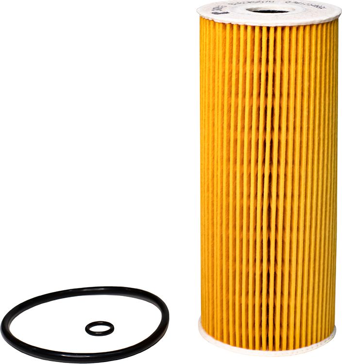 Фильтр масляный (элемент) (Cworks). Артикул B16CR0070