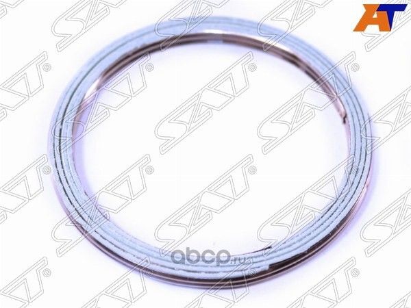 Кольцо глушителя TOYOTA RAV4 3.5 05-HIGHLANDERKL (SAT). Артикул ST9091706065