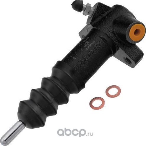 Цилиндр сцепления рабочий MITSUBISHI Colt, Lancer 84-96, GalanT 89-96, Space Run (Zikmar). Артикул Z81564R