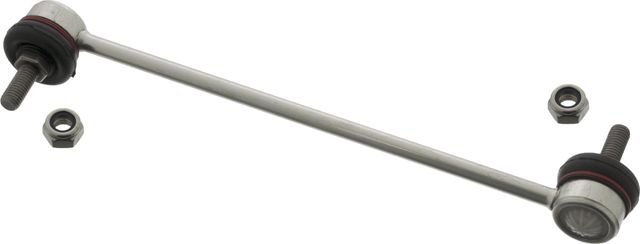 Стойка (тяга) стабилизатора Febi Bilstein ProKit передняя правая/левая для Audi 80 V (B4) 1994-1995. Артикул 18084