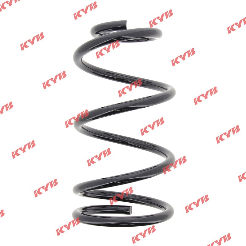 Пружина подвески KYB (Каяба) K-Flex. Артикул RC3919