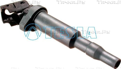 Катушка зажигания Tesla для BMW 1 I (E81/E82/E87/E88) 2006-2012. Артикул CL619