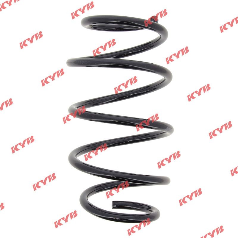 Пружина подвески KYB (Каяба) K-Flex. Артикул RH3938