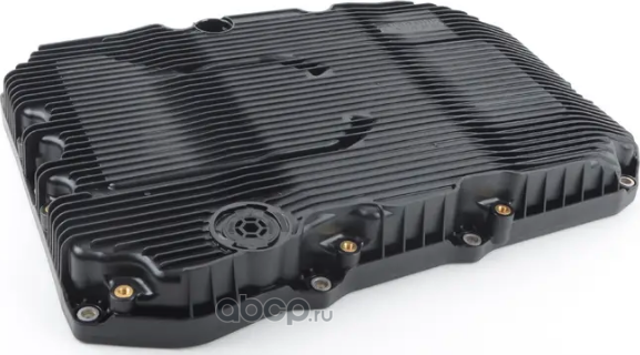 Масляный поддон картера АКПП Mercedes-Benz. Артикул 7252703707