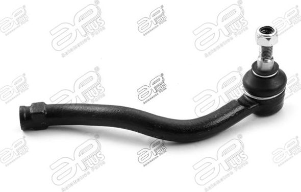 Наконечник рулевой тяги APlus правый внешний для Ford Galaxy I 1995-2006. Артикул 11391AP