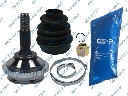 Шрус внутренний (граната) GSP. Артикул 845033