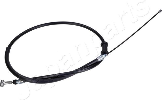 Трос ручника (тросик ручного тормоза) Japanparts. Артикул BC-02132