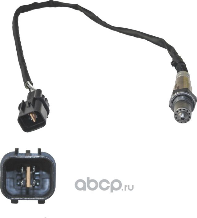 Кислородный датчик, верхний (Krenz). Артикул SE777080