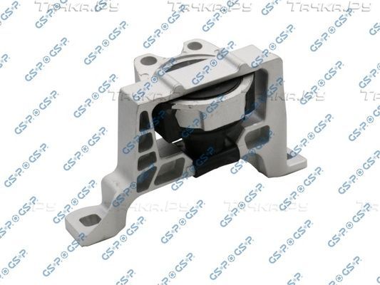 Подушка (опора) двигателя GSP правая для Volvo V50 I 2005-2012. Артикул 517495