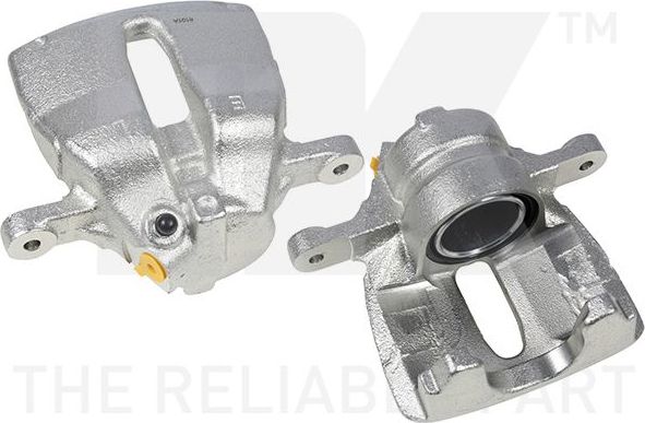 Тормозной суппорт NK (Чугун). Артикул 2119165