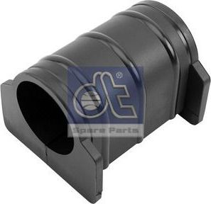 Втулка стабилизатора DT Spare Parts передняя правая/левая для Volvo  FMX 1998-2005. Артикул 2.61166