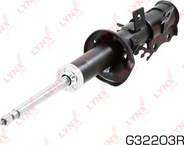 Амортизатор LYNXauto. Артикул G32203R