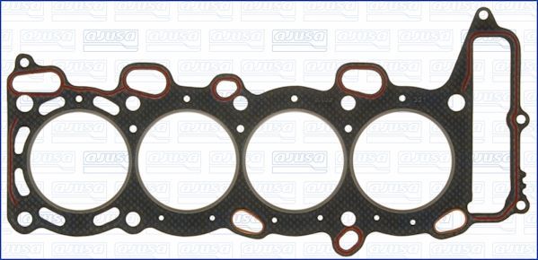 Прокладка ГБЦ Ajusa FIBERMAX для Nissan Almera Tino I 2000-2003. Артикул 10068100