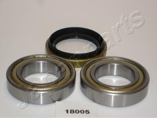 Ступичный подшипник (комплект) Japanparts. Артикул KK-18005