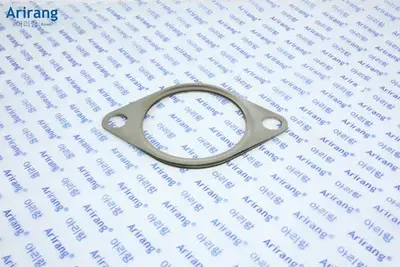 Прокладка выпускного коллектора (Arirang). Артикул ARG18-1526