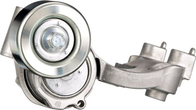 Натяжной ролик (натяжитель) приводного клинового зубчатого ремня Gates DriveAlign™. Артикул T39522