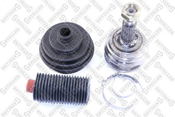 Шрус наружный (граната) Stellox для SEAT Ibiza II 1993-2002. Артикул 150 1021-SX