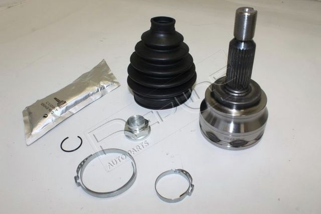 Шрус внутренний (граната) RED Line. Артикул 45MI037