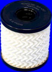 Масляный фильтр MecaFilter для Land Rover Freelander II 2006-2014. Артикул ELH4357