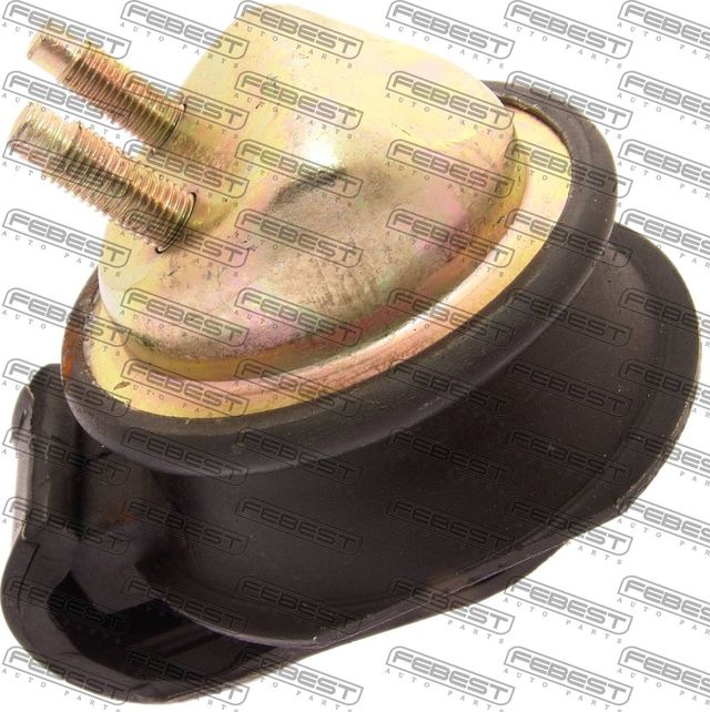 Опора (подушка) двигателя Febest передняя для Infiniti QX4 I 1997-2000. Артикул NM-022